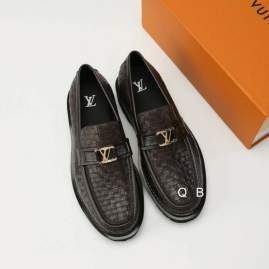 Picture of Louis Vuitton Shoes _SKULVsz38-45BS072013131